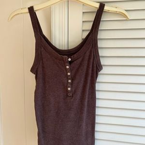 Aerie Tank